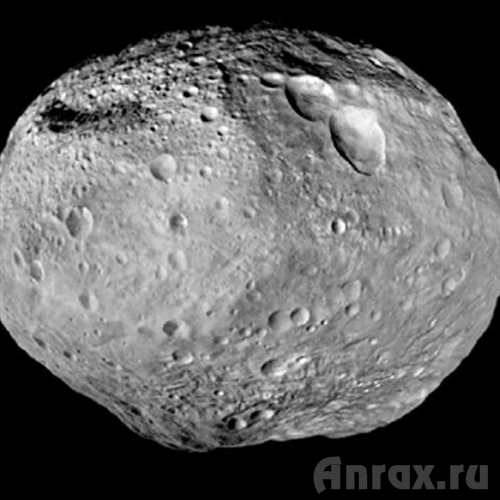 270-метровый астероид 2000 EM26